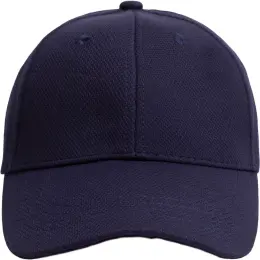 FWRD Lecoste Cap Navy Front